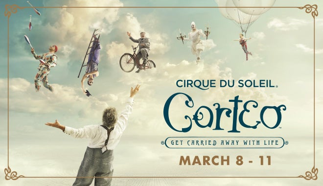 Toyota Center Cirque Du Soleil Seating Chart