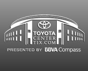 Houston Toyota Center :: 2016 SWAC Basketball Tournament